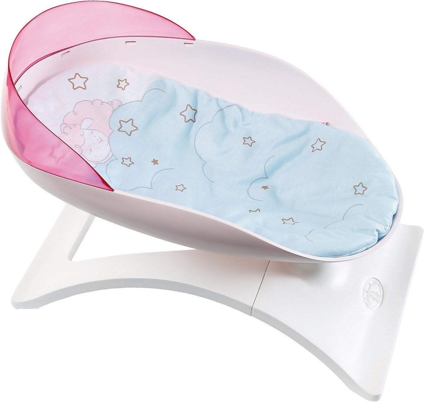 Baby annabell sweet dreams rocker deals