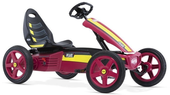 Berg Rally Pearl BF-R (24.40.40.00)