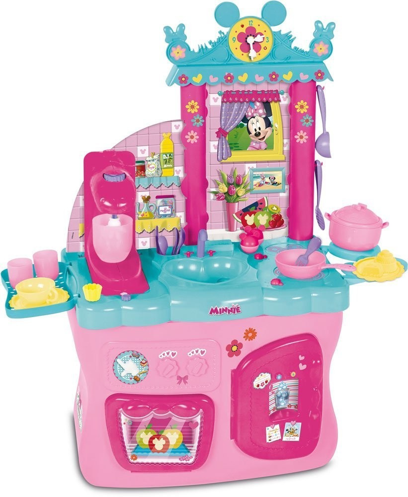 IMC Toys Cuisine Minnie (181694)