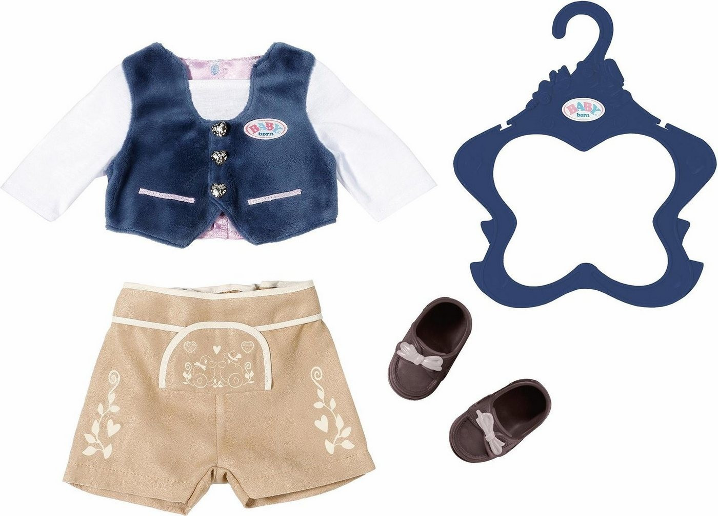 BABY born 824511