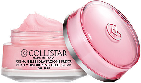 Collistar Idro-AttivaFresh Moisturizing Gelée Cream (50ml)