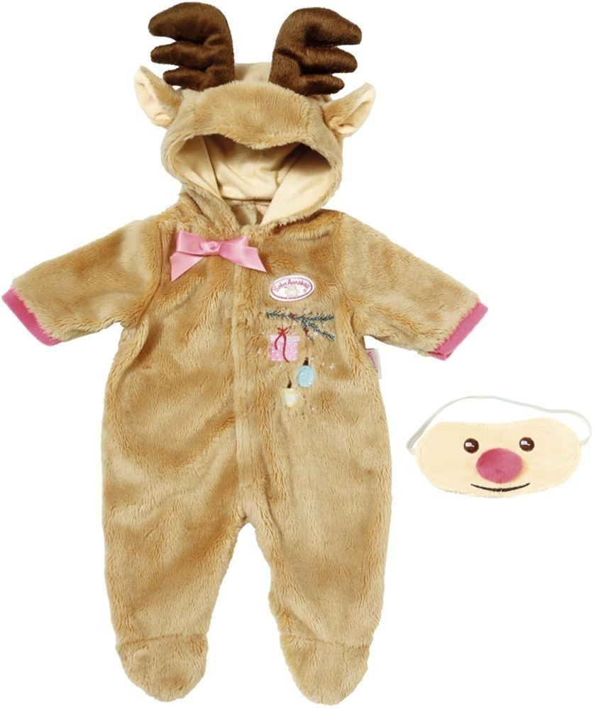 Baby Annabell 701157