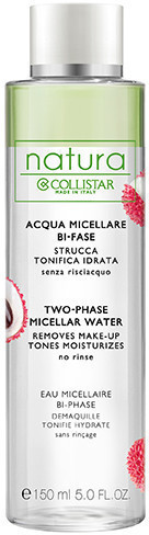 Collistar Natura Two-Phase Micellar Water (400ml)