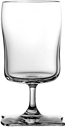 Crystal Julia 4387 Wine glass lead crystal 6 pieces, 300 ml