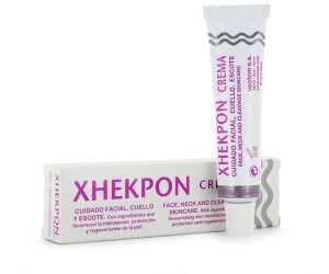 Xhekpon Crema (40 ml) desde 5,99 €, Febrero 2024