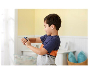 Buy Vtech KidiZoom Smartwatch DX2 Blue from 41.82 Today Best Deals on idealo