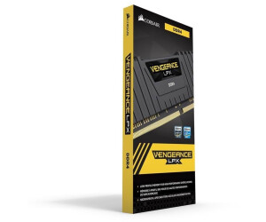 Corsair Vengeance LPX 16GB DDR4-2400 desde 139,95 € | Compara