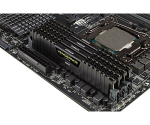 Corsair Vengeance LPX 16GB DDR4-2400 desde 139,95 € | Compara