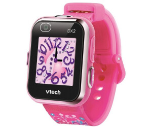 Soldes Vtech Kidizoom Smartwatch DX2 2024 au meilleur prix sur