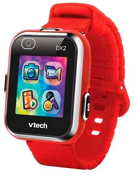 vtech kidizoom smartwatch dx2 special edition