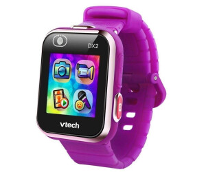 Soldes Vtech Kidizoom Smartwatch DX2 framboise 2024 au meilleur prix sur
