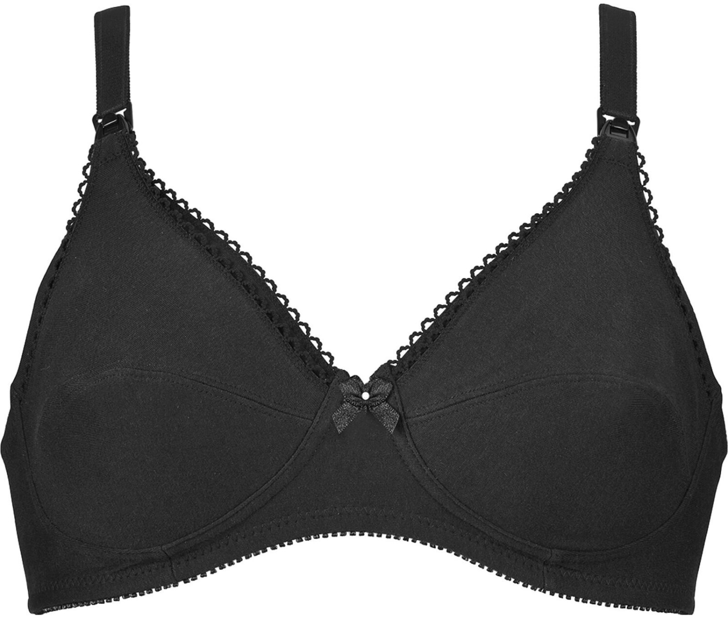 Naturana Nursing Bra (5089)
