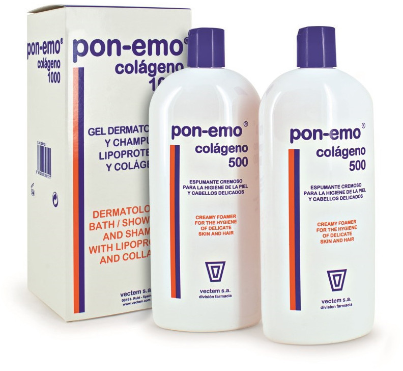 Pon-Emo Pon-Emo Collagen 1000