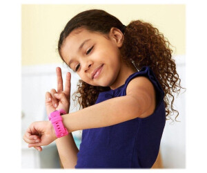 Vtech kidizoom smartwatch dx2 pink on sale