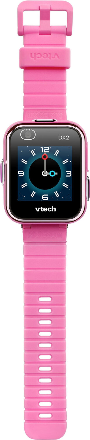 vtech watch dx2 pink