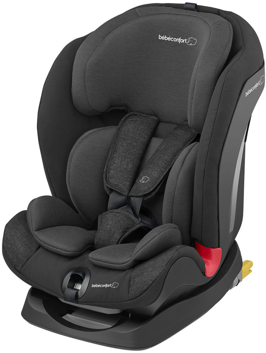 Bébé Confort Titan Nomad Black