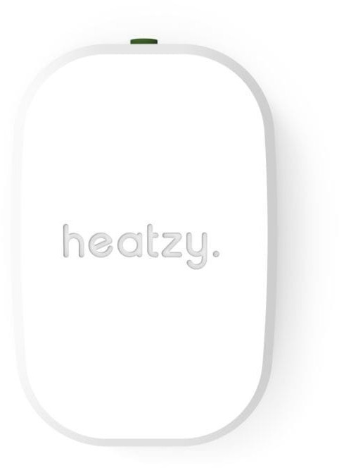 heatzy Thermostat connecté FLAM chaudière+prise