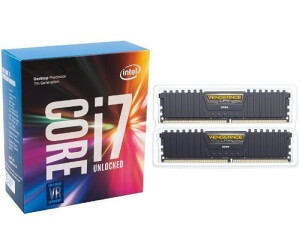 Corsair vengeance lpx 16gb 3000 deals