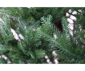 Vivanno Künstlicher Premium Weihnachtsbaum Fichte 120cm hoch ab 94,90 € (Oktober 2026)