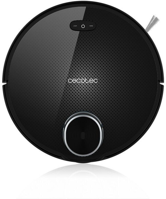 Cecotec Conga Serie 3090