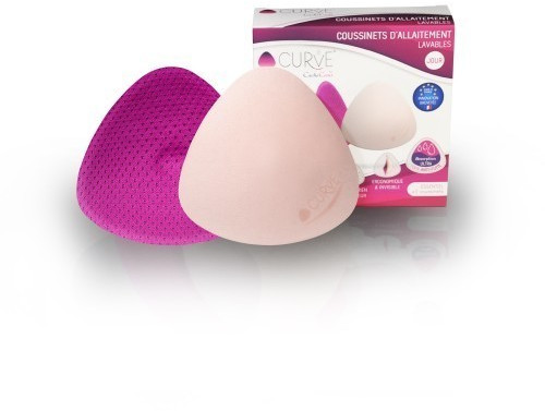 Cache Coeur Curve Essentiel Jour (x2)