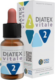 Forza Vitale Diatex Vitale 2 (30 ml)
