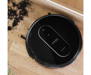 Como es Cecotec Conga 1290?