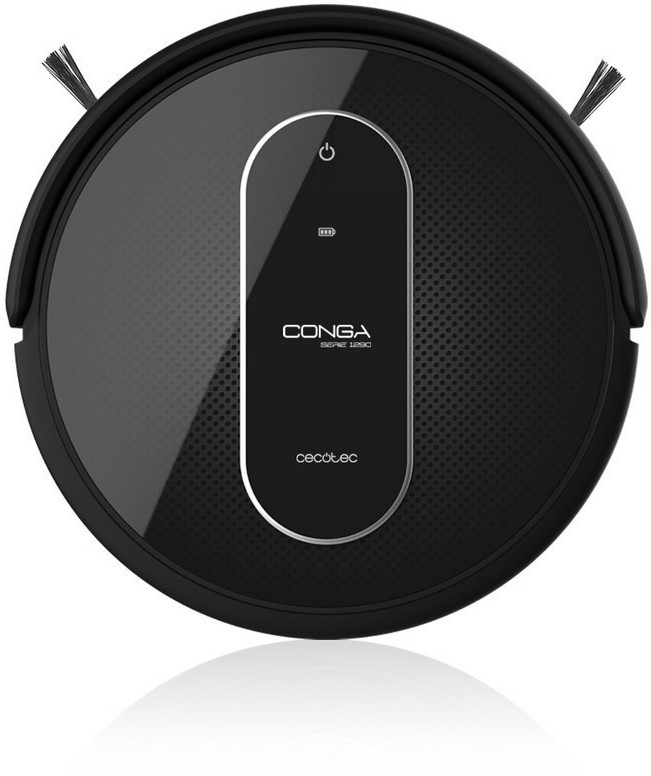 Cecotec Conga Serie 1290