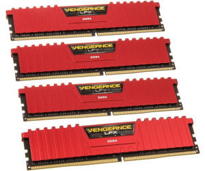 Corsair vengeance lpx 8gb 2666 hotsell