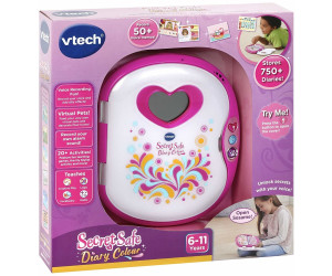 vtech secret safe mini diary vtech secret safe mini diary