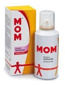 Mom Anti Lice Shampoo (150ml)