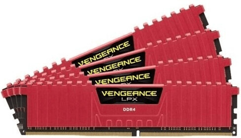 Corsair Vengeance LPX 32 Go DDR4-4133 Comparez sans effort