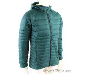 Mammut Convey hooded Jacket (1013-00370 