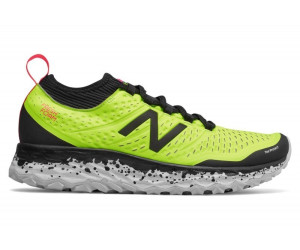 new balance homme fluo