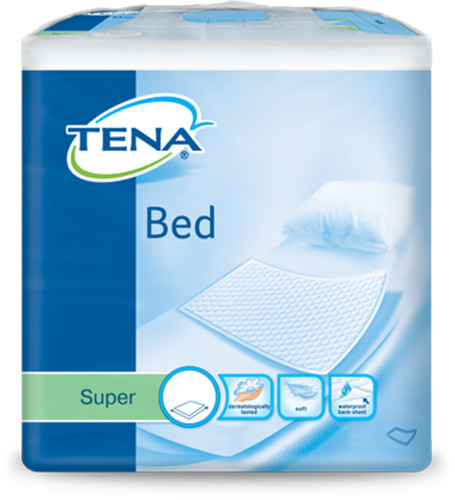 Tena Bed Super (35 pc.)