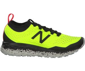 New Balance Fresh Foam Hierro v3 hi-lite/black desde 97,95 ...