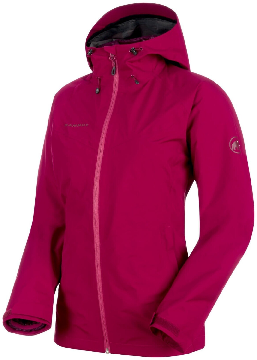Mammut Convey 3in1 Hardshell Jacket Women (1010-26490)