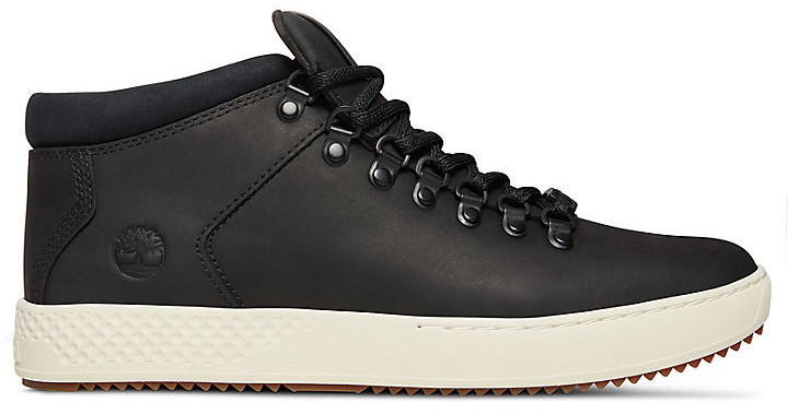 timberland brooklyn alpine chukka black nubuck