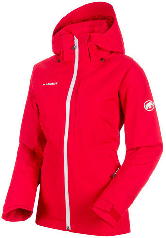 Mammut Cruise HS Thermo Jacket Women (1010-25001)
