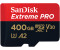 SanDisk Extreme Pro A2 microSDXC 400GB