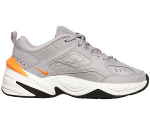 Nike M2K Tekno Women atmosphere grey/phantom/total orange ... Nike M2K Tekno Women atmosphere grey/phantom/total orange ...
