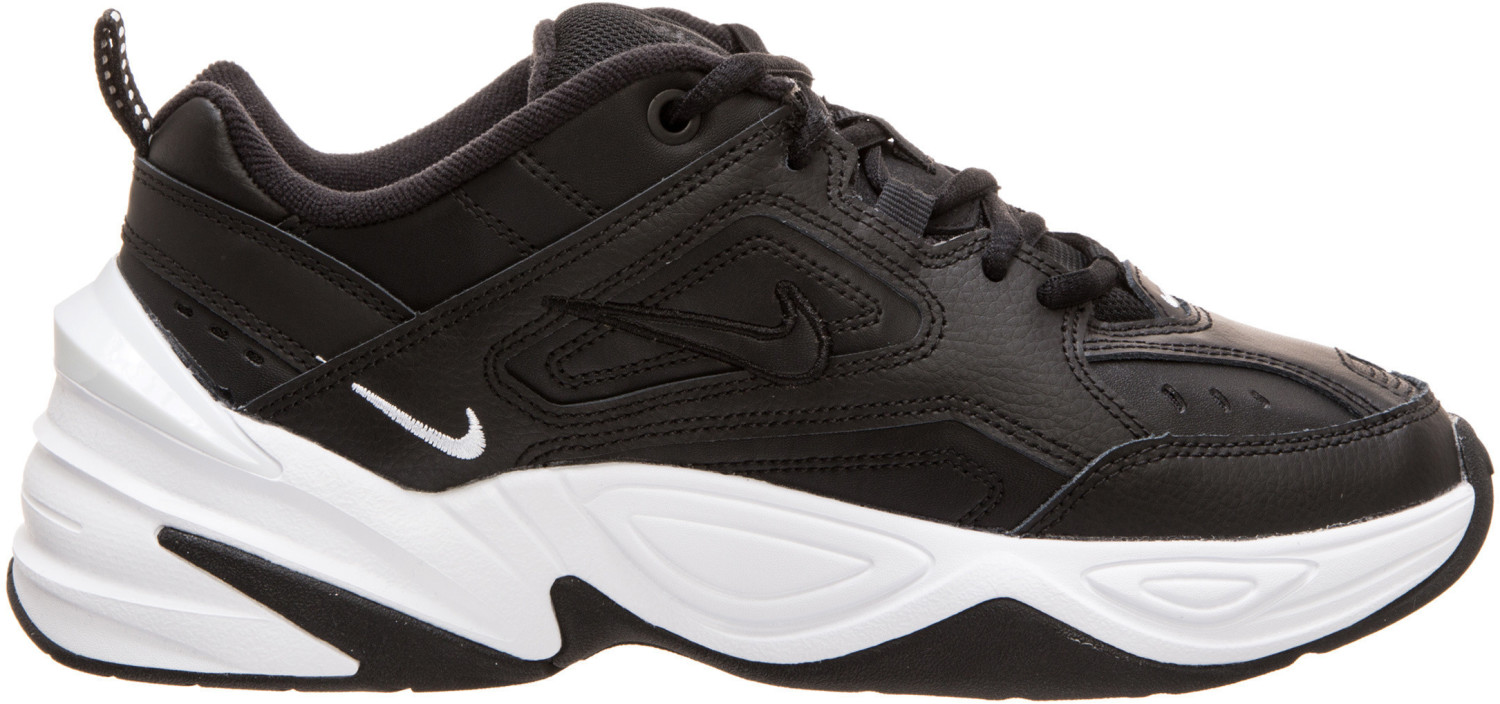 Buy Nike M2K Tekno Women black/white/black from Â£79.99 (Today) â Best Deals on idealo.co.uk
