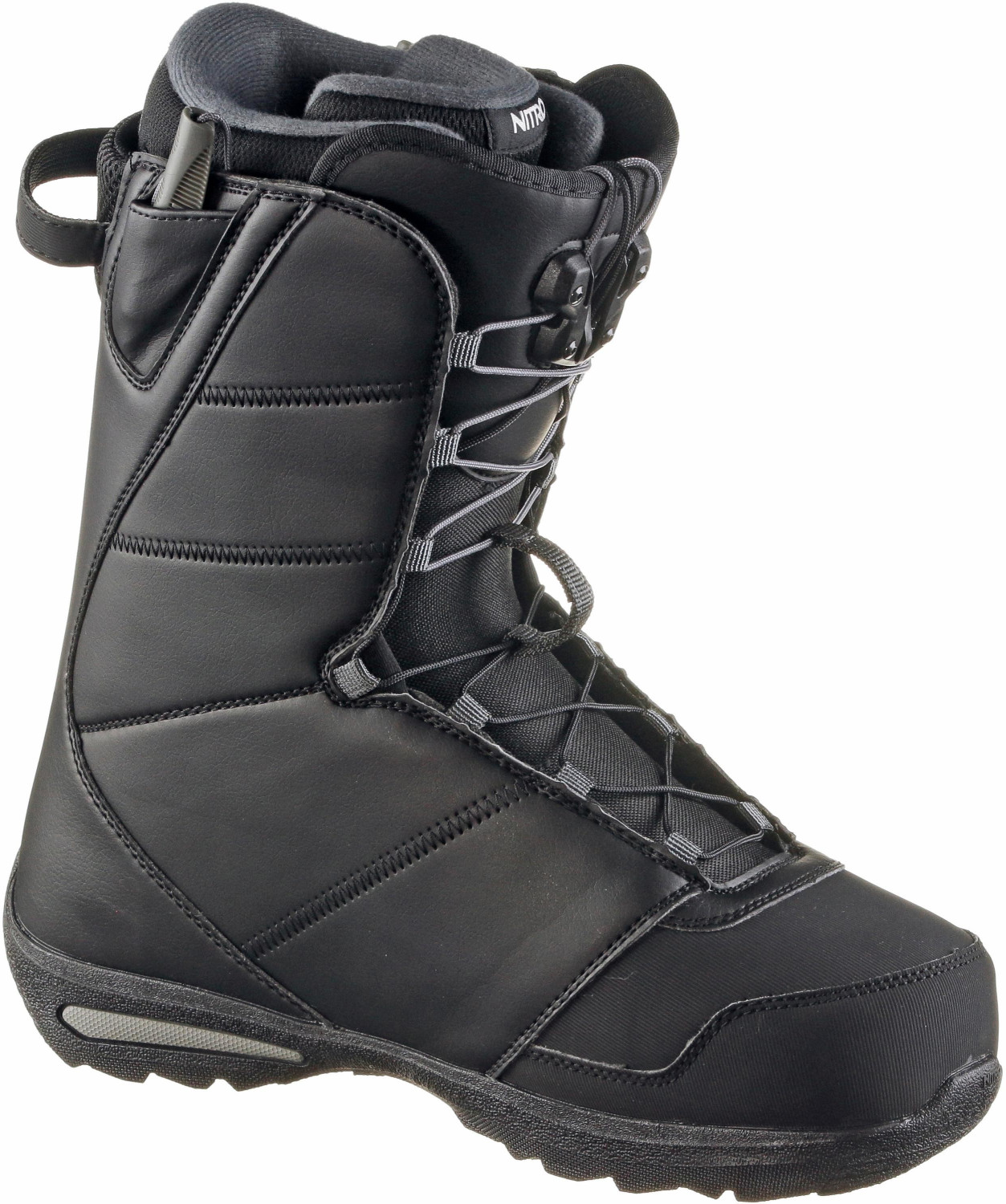 Nitro Vagabond TLS (2019) black