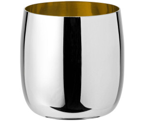 stelton weinglas foster edelstahl und gold 0 2 l ab 22 50 preisvergleich bei idealo de