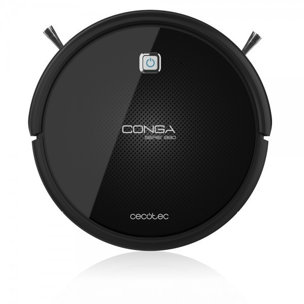 Cecotec Conga Serie 990