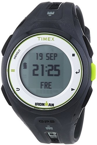 timex ironman x20 gps
