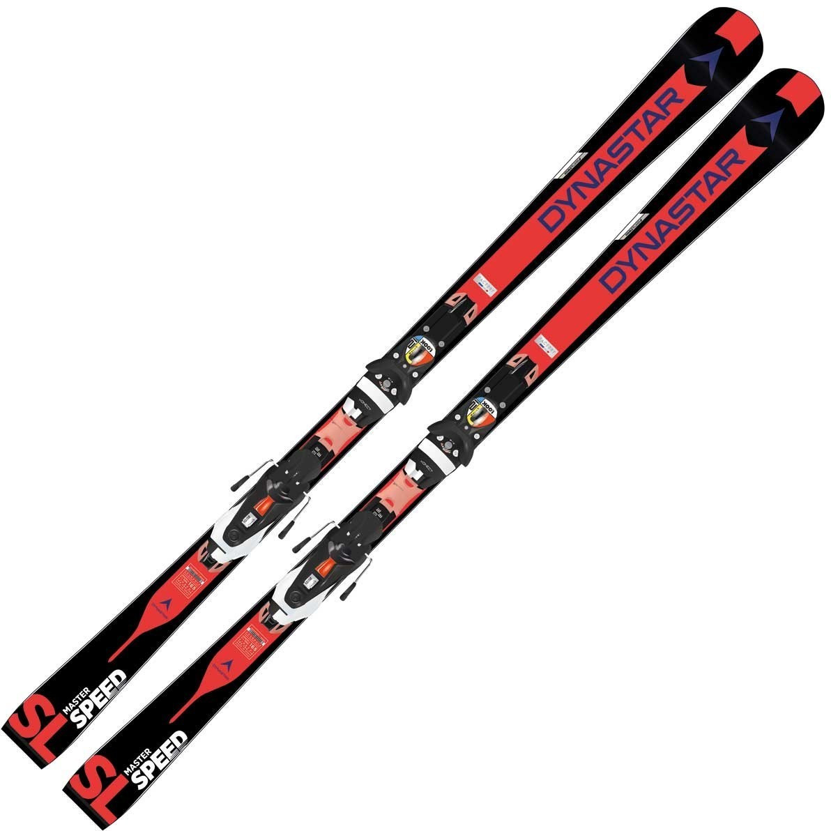 Dynastar Speed Master SL (2019)