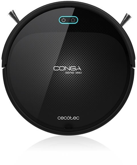 Cecotec Conga Serie 950