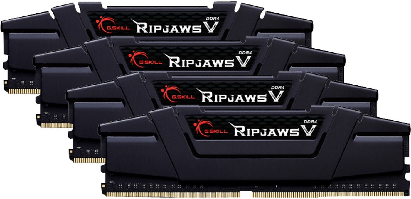 Ripjaws sale 8gb ddr4