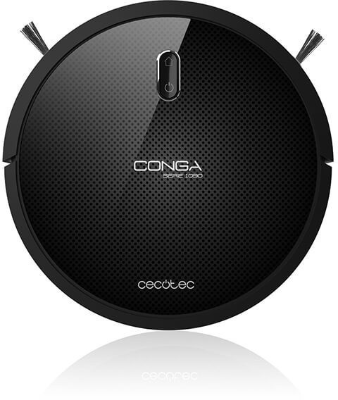 Cecotec Conga Serie 1090